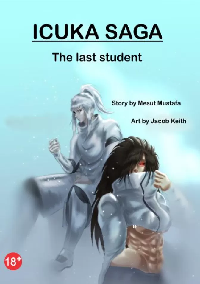 Icuka Saga The last student