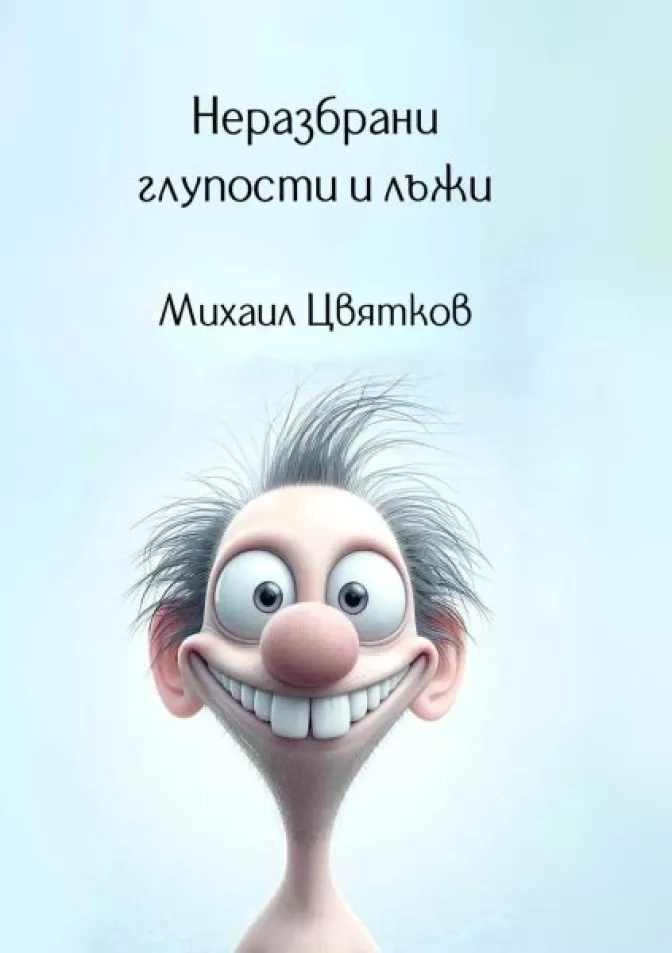 Неразбрани глупости и лъжи
