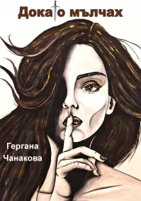 Гергана Чанакова - Докато мълчах