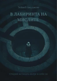 Зейнеб Амуджева - В лабиринта на мислите