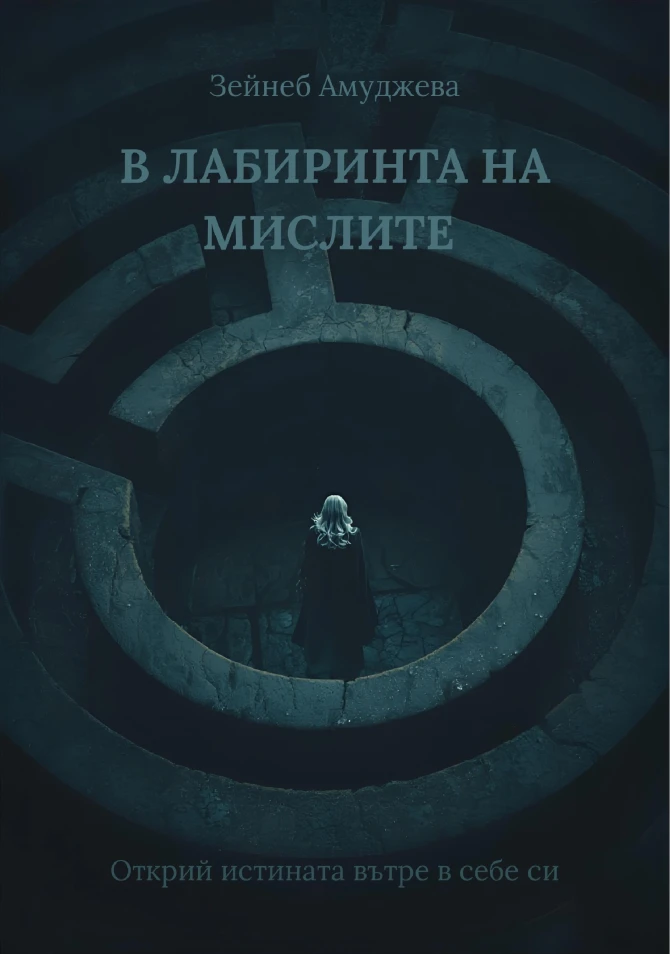 В лабиринта на мислите
