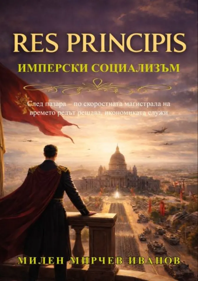 Res principis Имперски социализъм