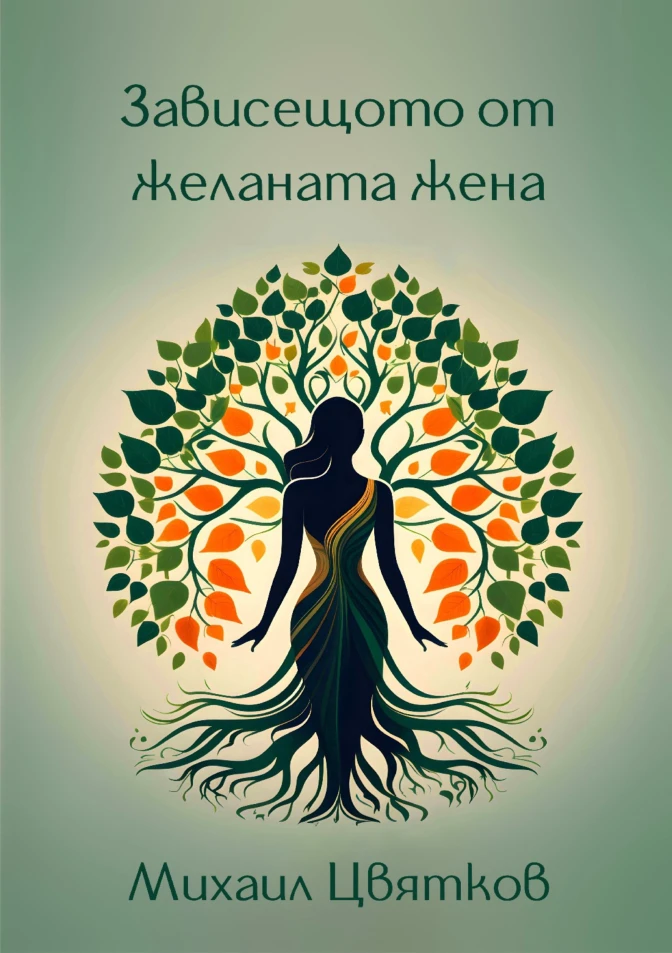 Зависещото от желаната жена 2