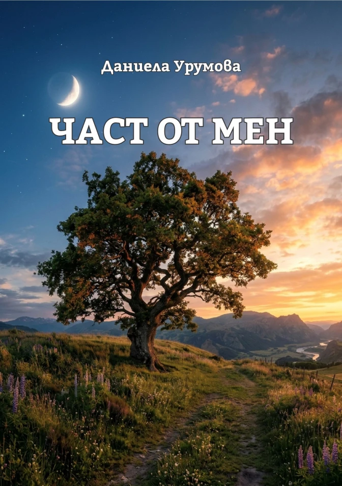 Част от мен