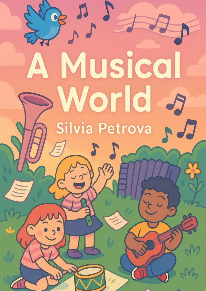 А Musical world