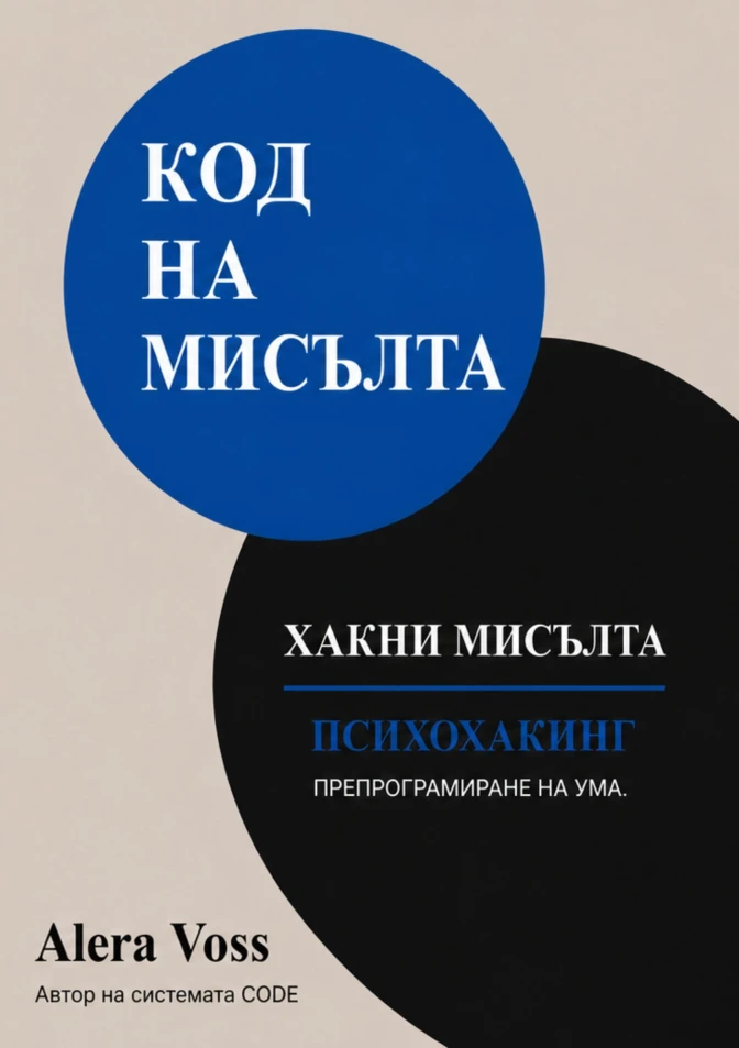 Код на мисълта