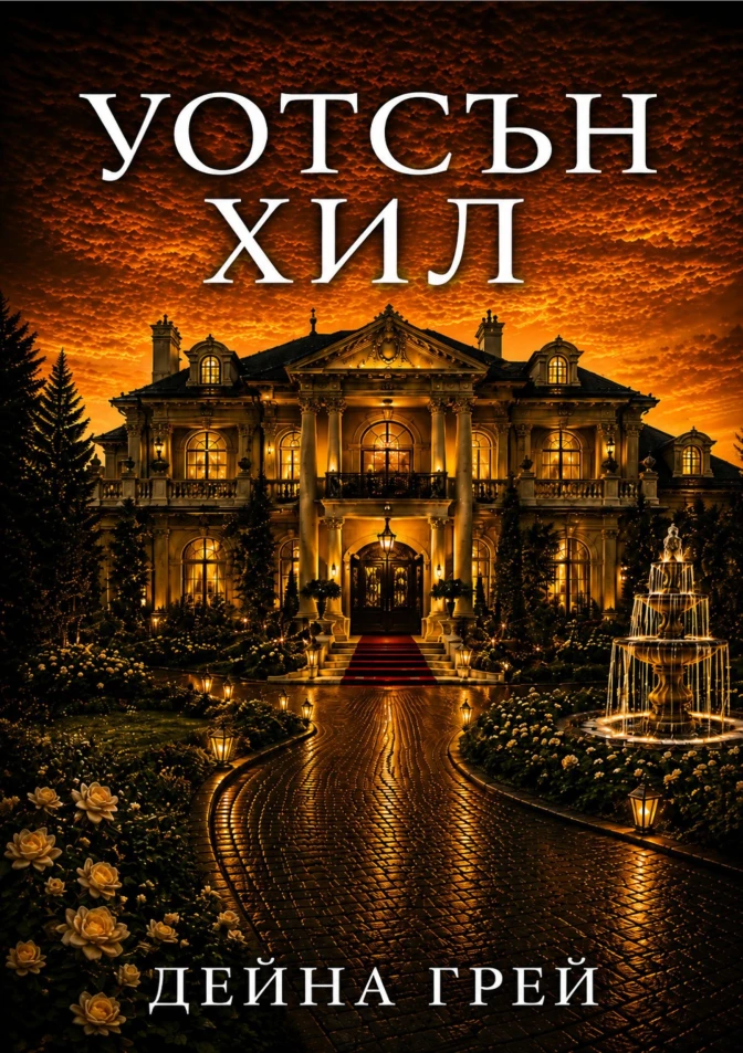 Уотсън Хил
