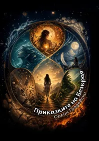 Орлин Градевски - Приказките на Безкрая
