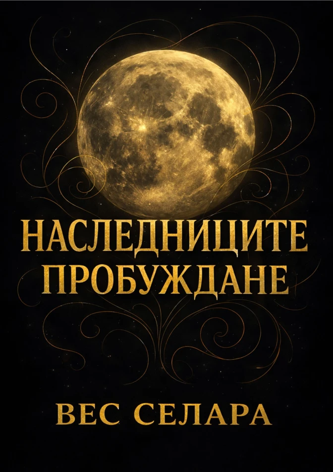 Наследниците Пробуждане