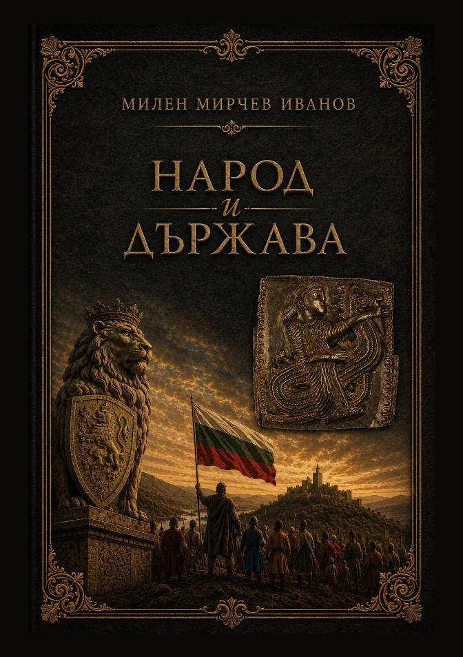 Народ и държава