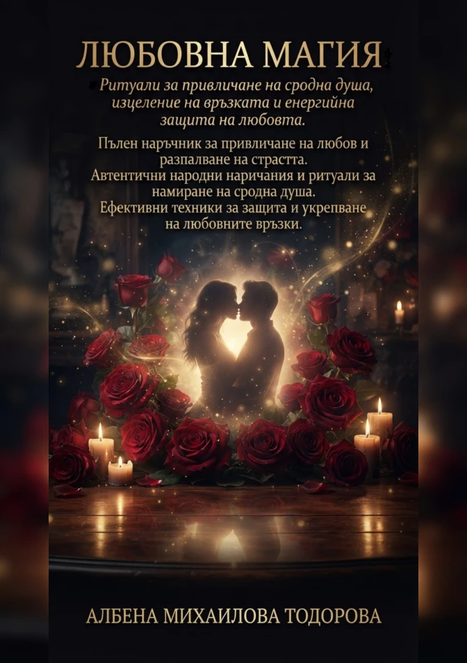 Любовна магия