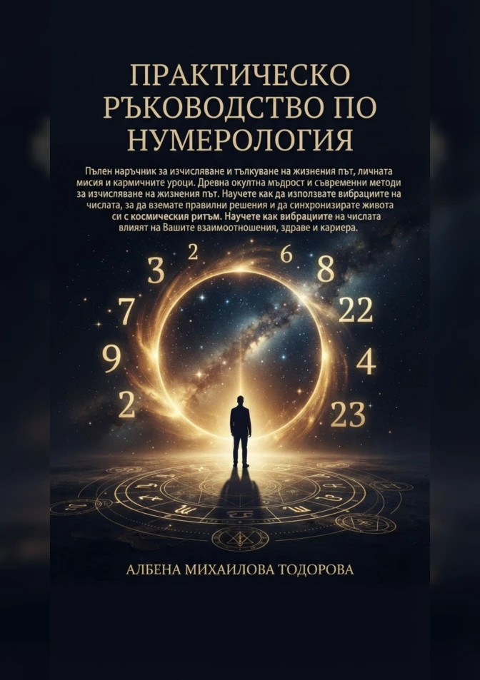 Практическо ръководство по нумерология