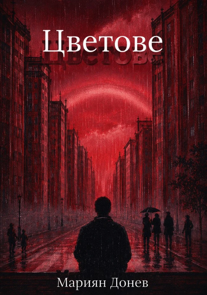 Цветове