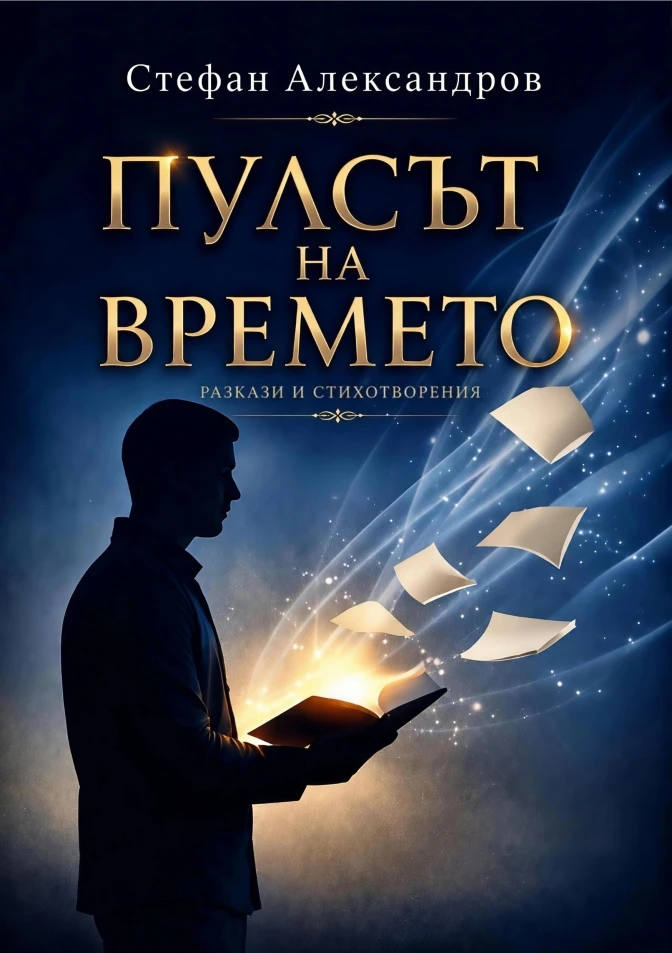 Пулсът на времето