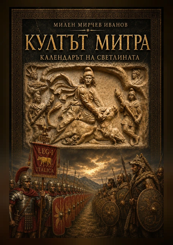 Култът Митра