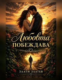Златомир Златев - Любовта побеждава