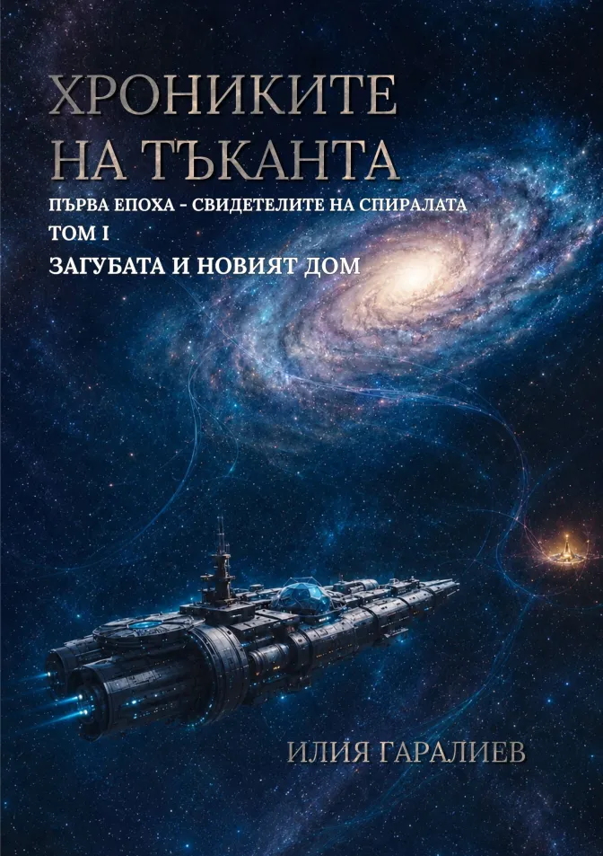 Хрониките на тъканта