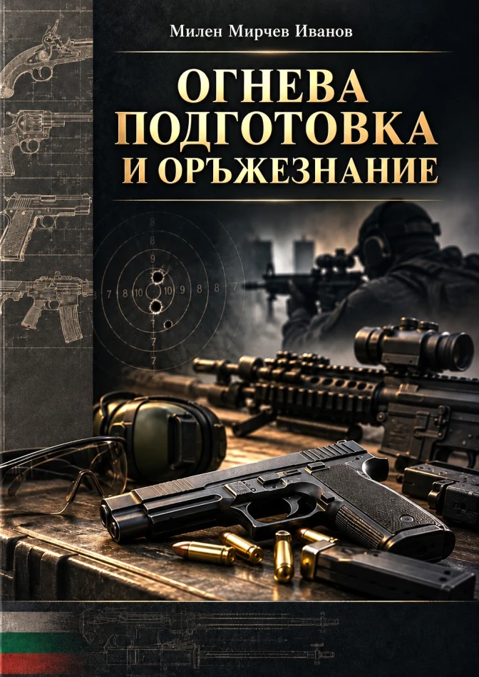 Огнева подготовка и оръжезнание