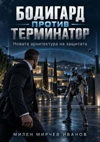Милен Мирчев Иванов - Бодигард против терминатор