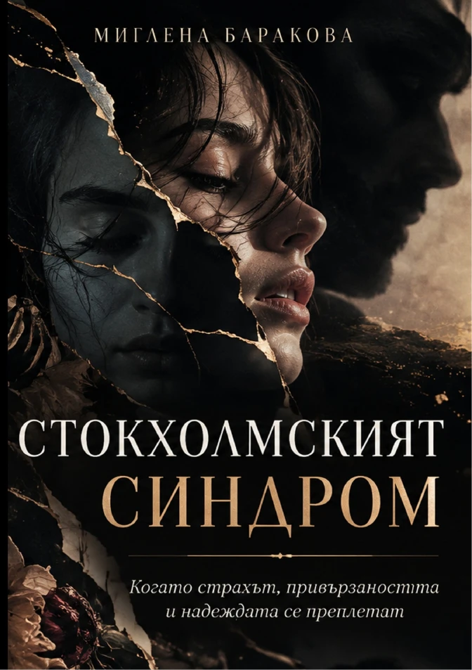 Стокхолмският синдром