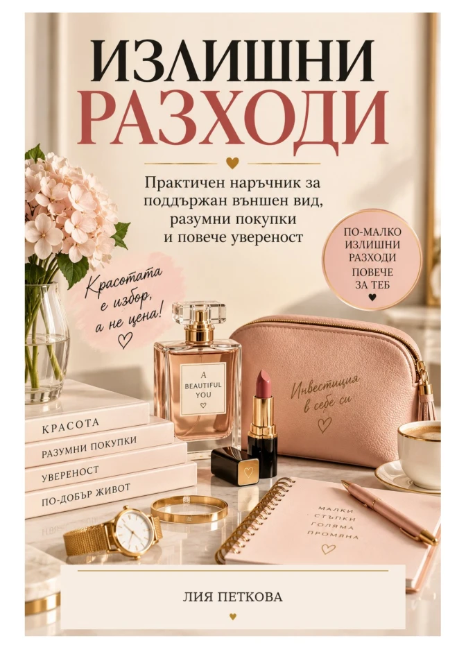 Излишни разходи