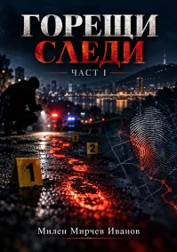 Милен Мирчев Иванов - Горещи следи