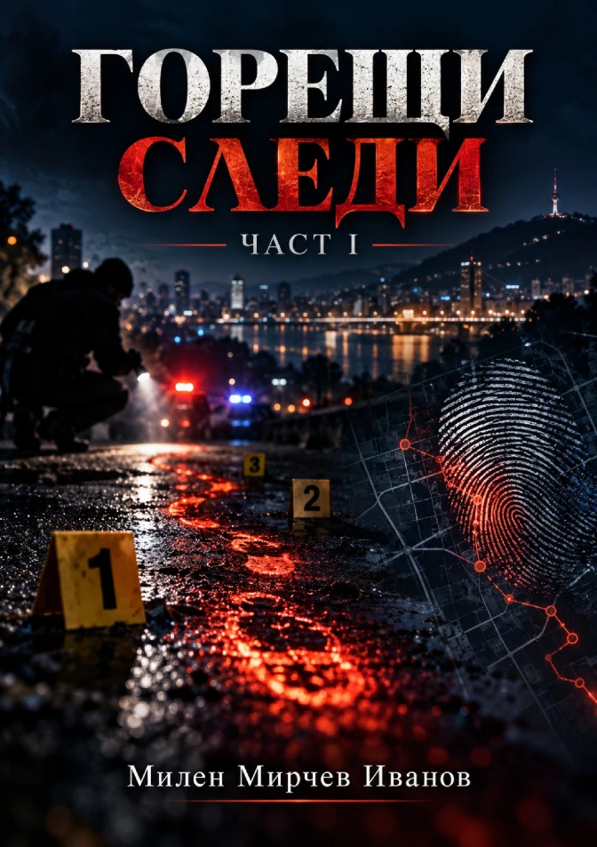 Горещи следи