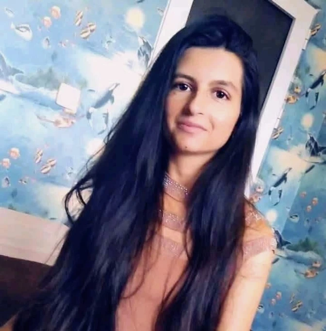 Пламена Георгиева