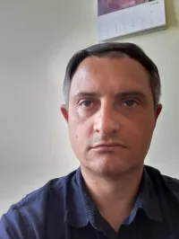 Илия Гаралиев