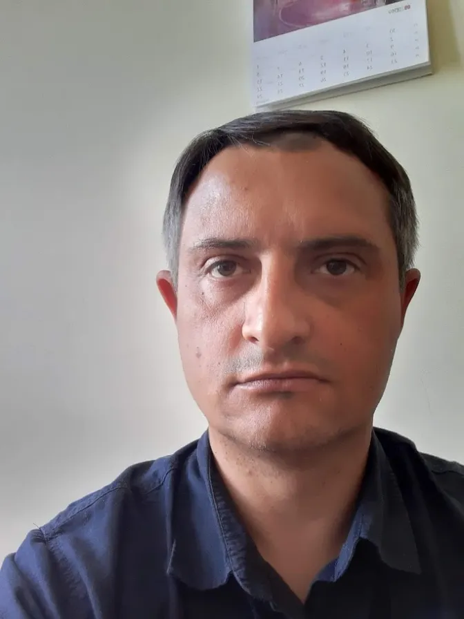 Илия Гаралиев