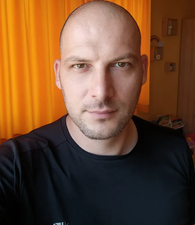 Марио Георгиев