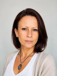 Силвия Кишкилова