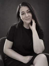 Миглена Баракова