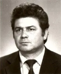 Йосиф Павлов